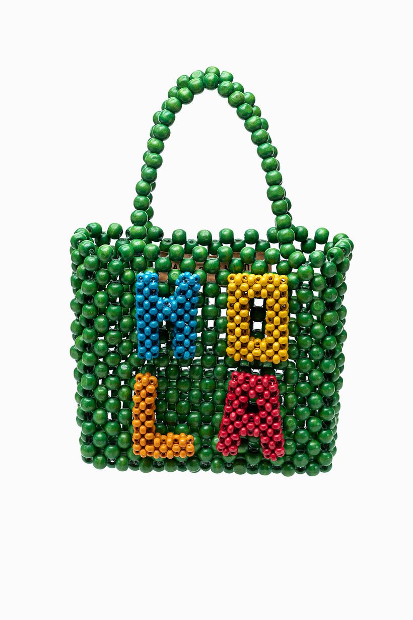 Colección HOLA 5