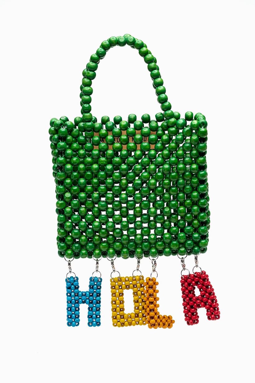 Colección HOLA 8