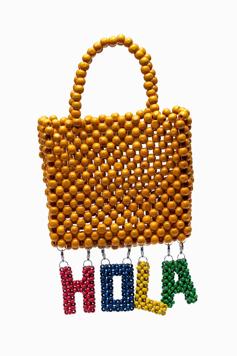 Colección HOLA 9