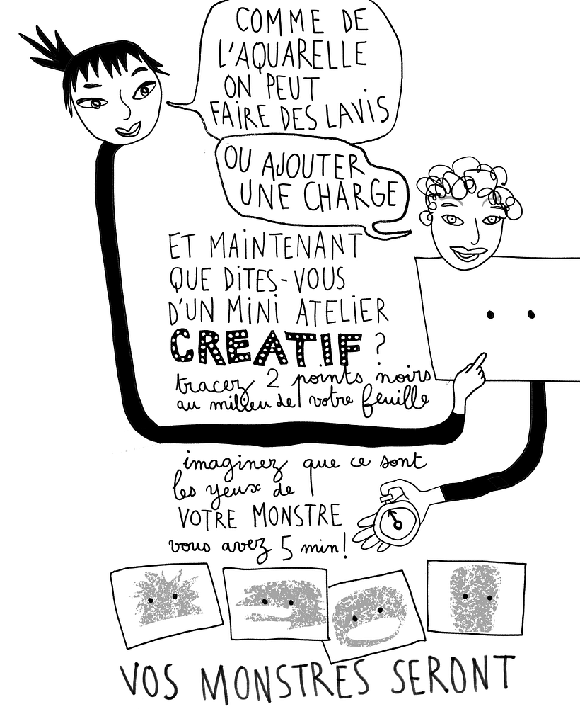 Art + Lowtech 3