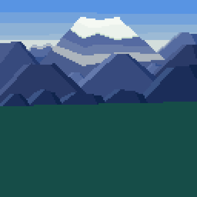 Mi proyecto del curso: Introducción al diseño de personajes en pixel art 3
