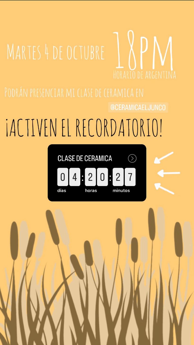 Call to action