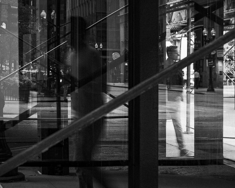 Cross Motion