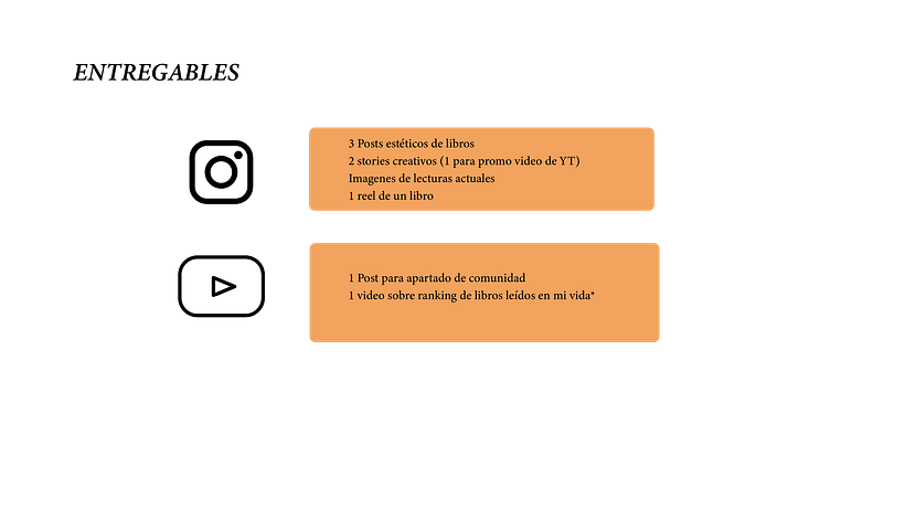 Mi proyecto del curso: Introducción al community management 6