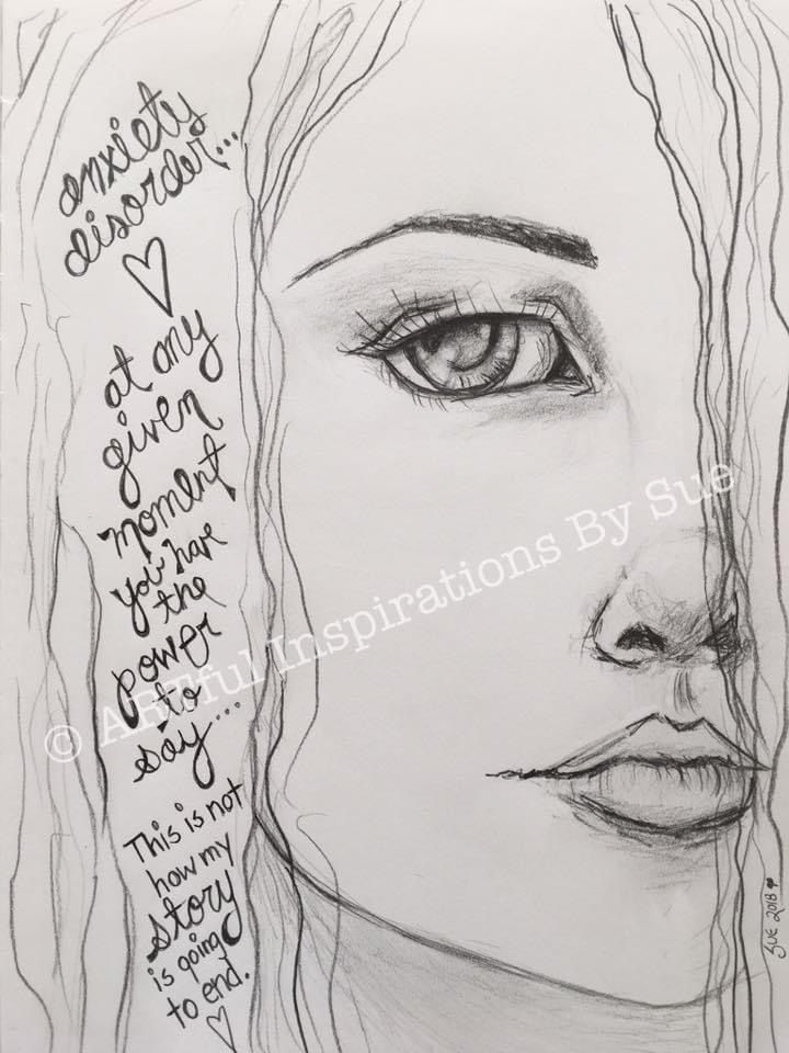 Graphite - "This is Anxiety"