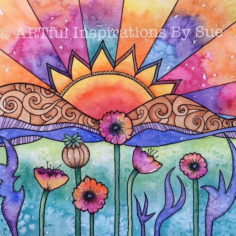 Watercolor