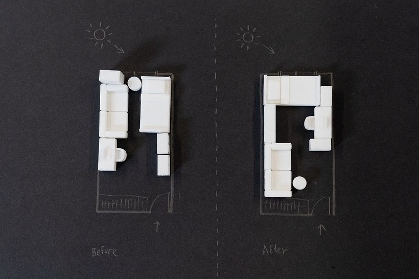 My project for course: Introduction to Feng Shui 3