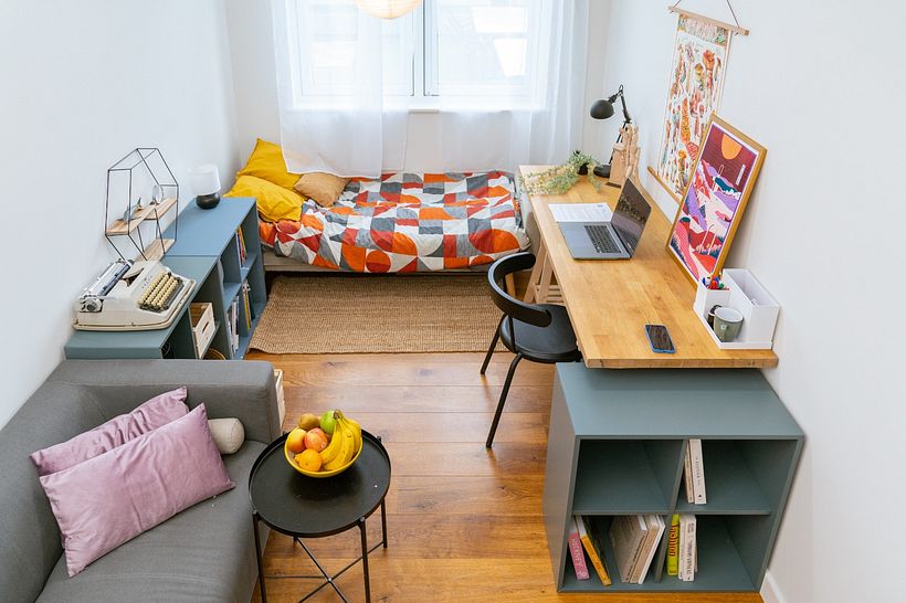 My project for course: Introduction to Feng Shui 3