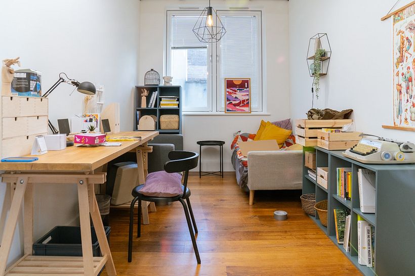 My project for course: Introduction to Feng Shui 4