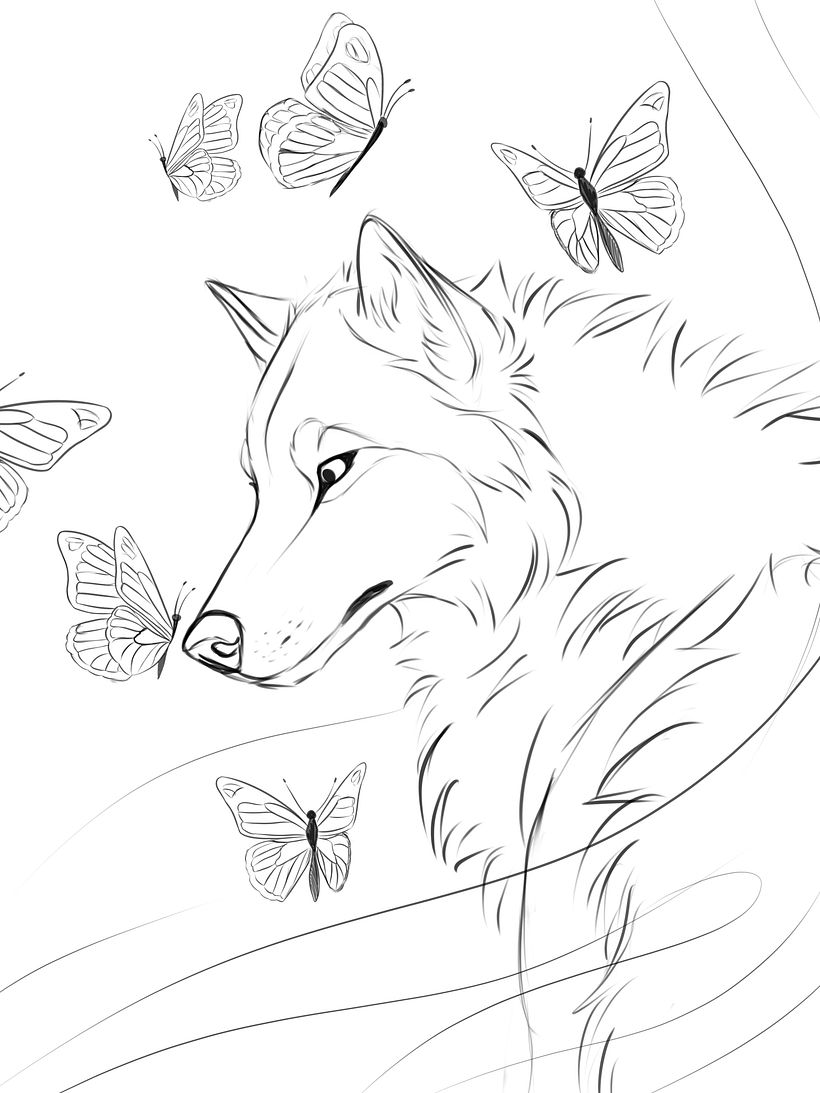 Lineart