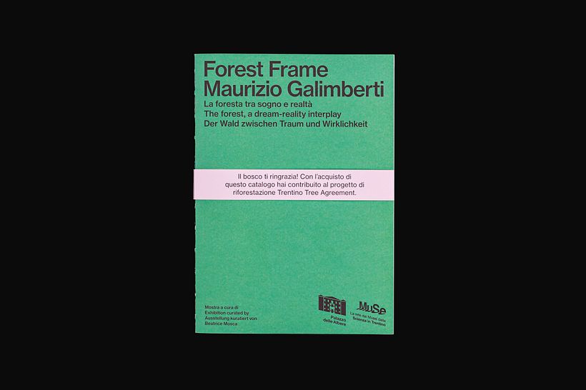 Forest Frame 3