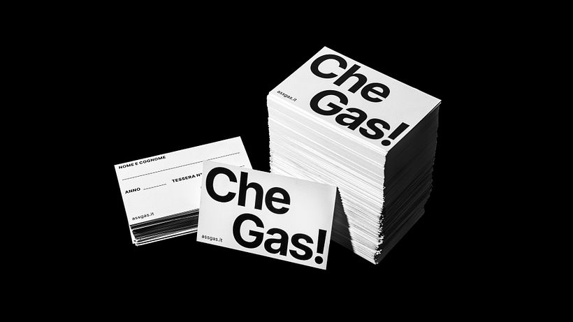 Associazione Gas 2