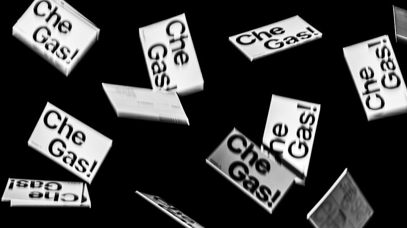 Associazione Gas 3