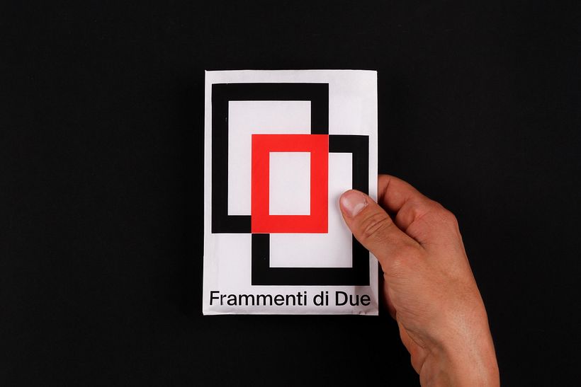 Frammenti di Due 3