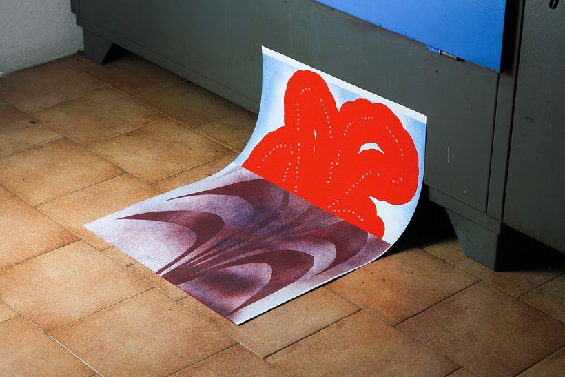 Poster by Robert Radziejewski