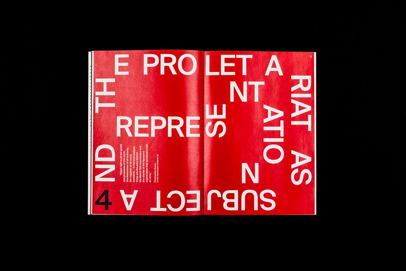 The Society of the Spectacle 7