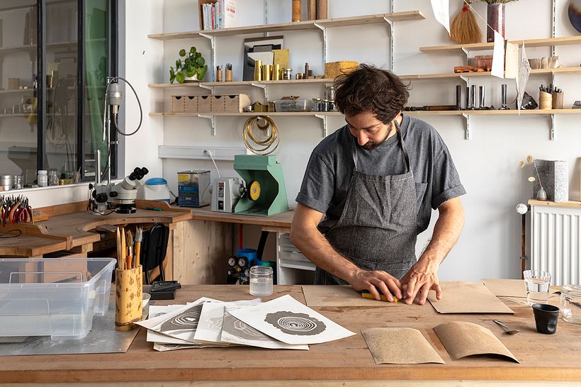 Black Garden 6