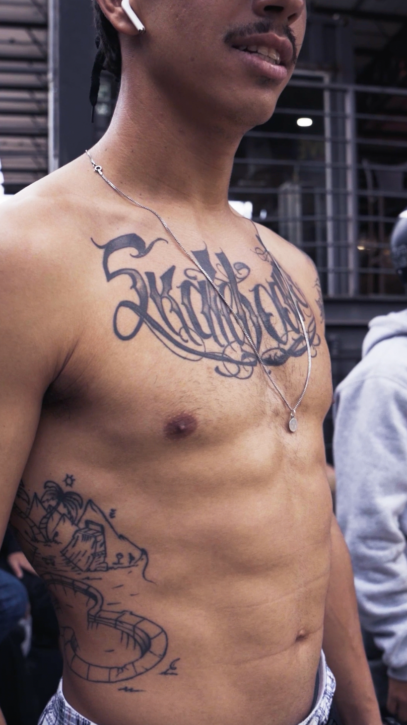 Meu projeto do curso: Color grading com DaVinci Resolve 1