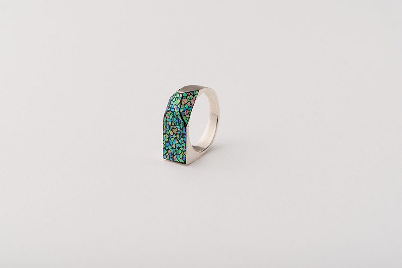 Bague Takumi 02 ©MatthieuGauchet