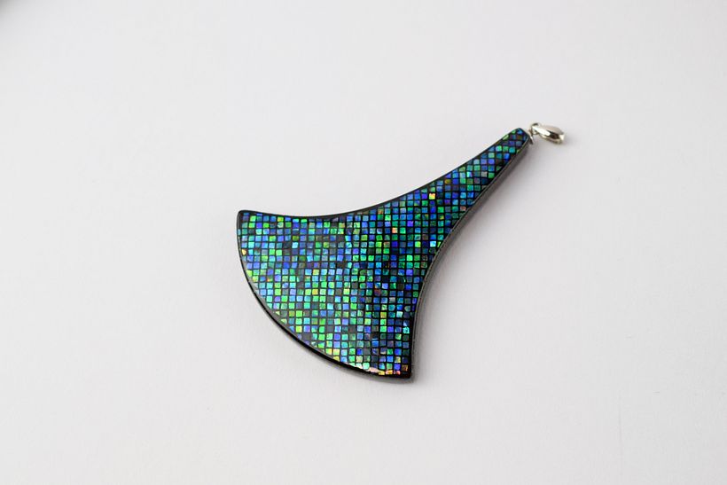 Pendentif Takumi 01 ©MatthieuGauchet
