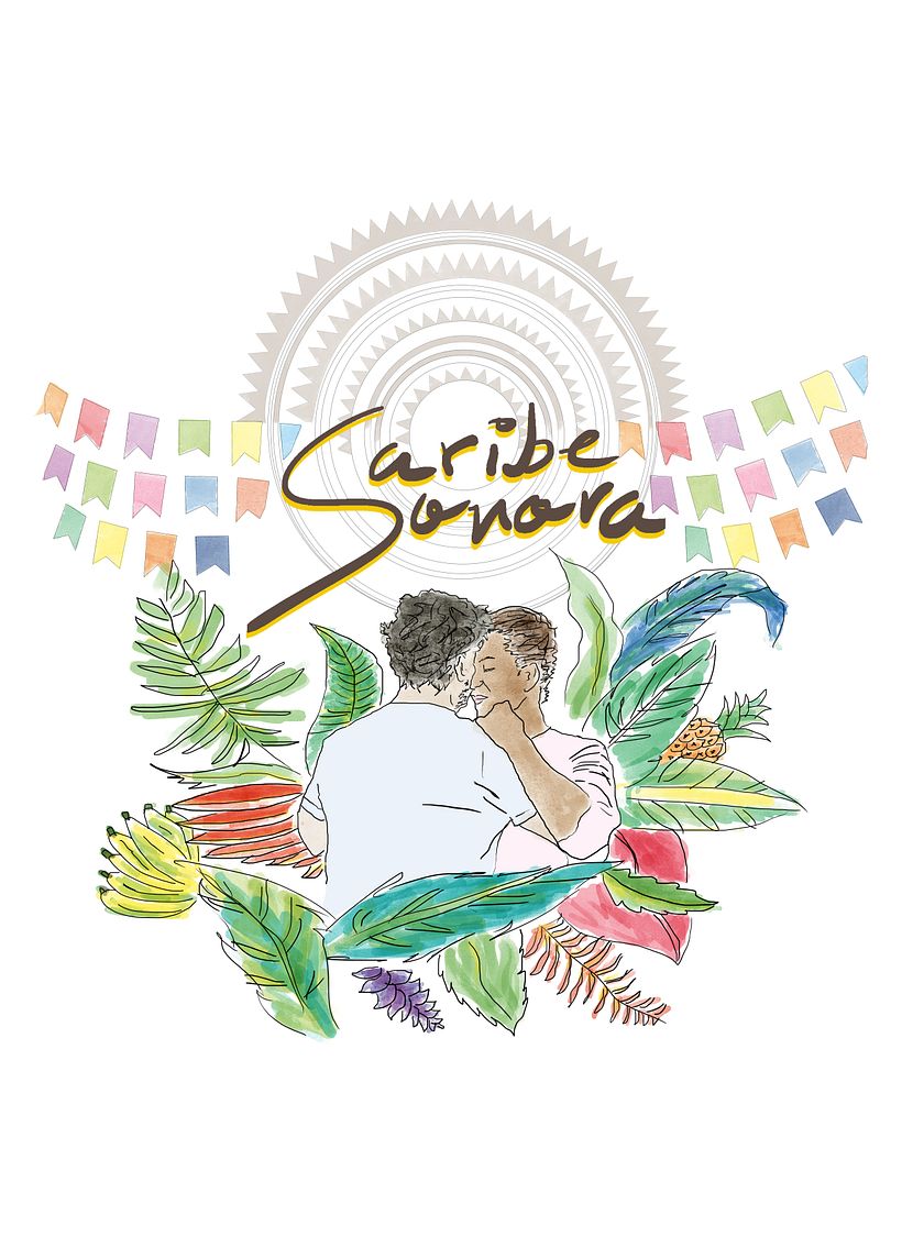 Caribe Sonora 1