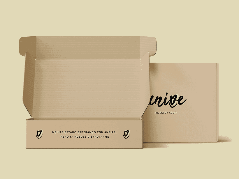 Mi proyecto del curso: Creación de un logotipo original desde cero 6