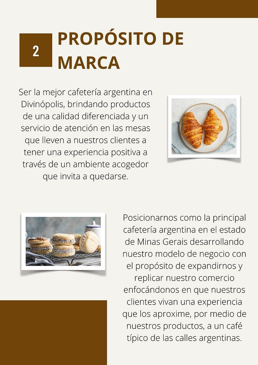 Mi proyecto del curso: Estrategia de marca en Instagram 5