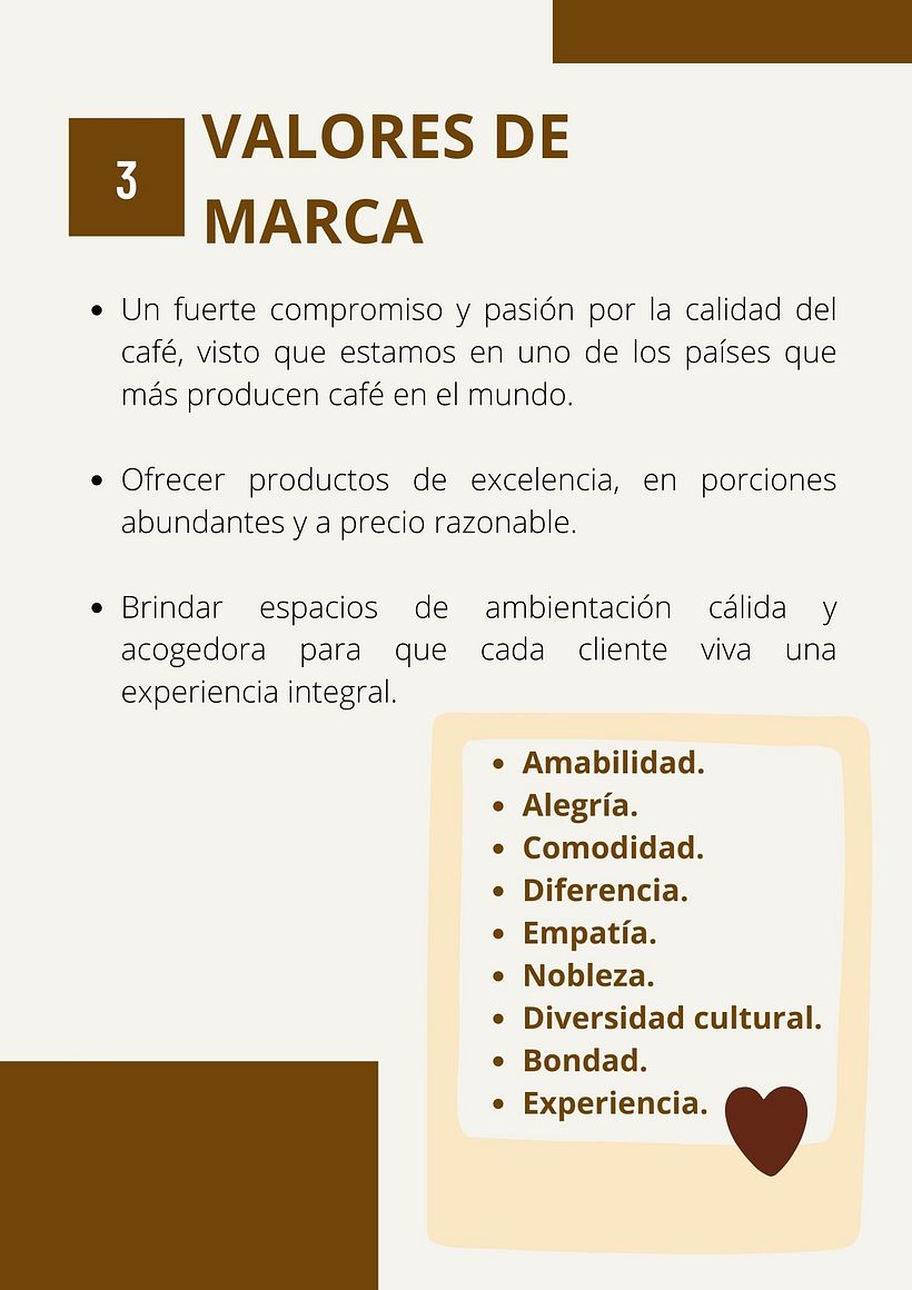 Mi proyecto del curso: Estrategia de marca en Instagram 6