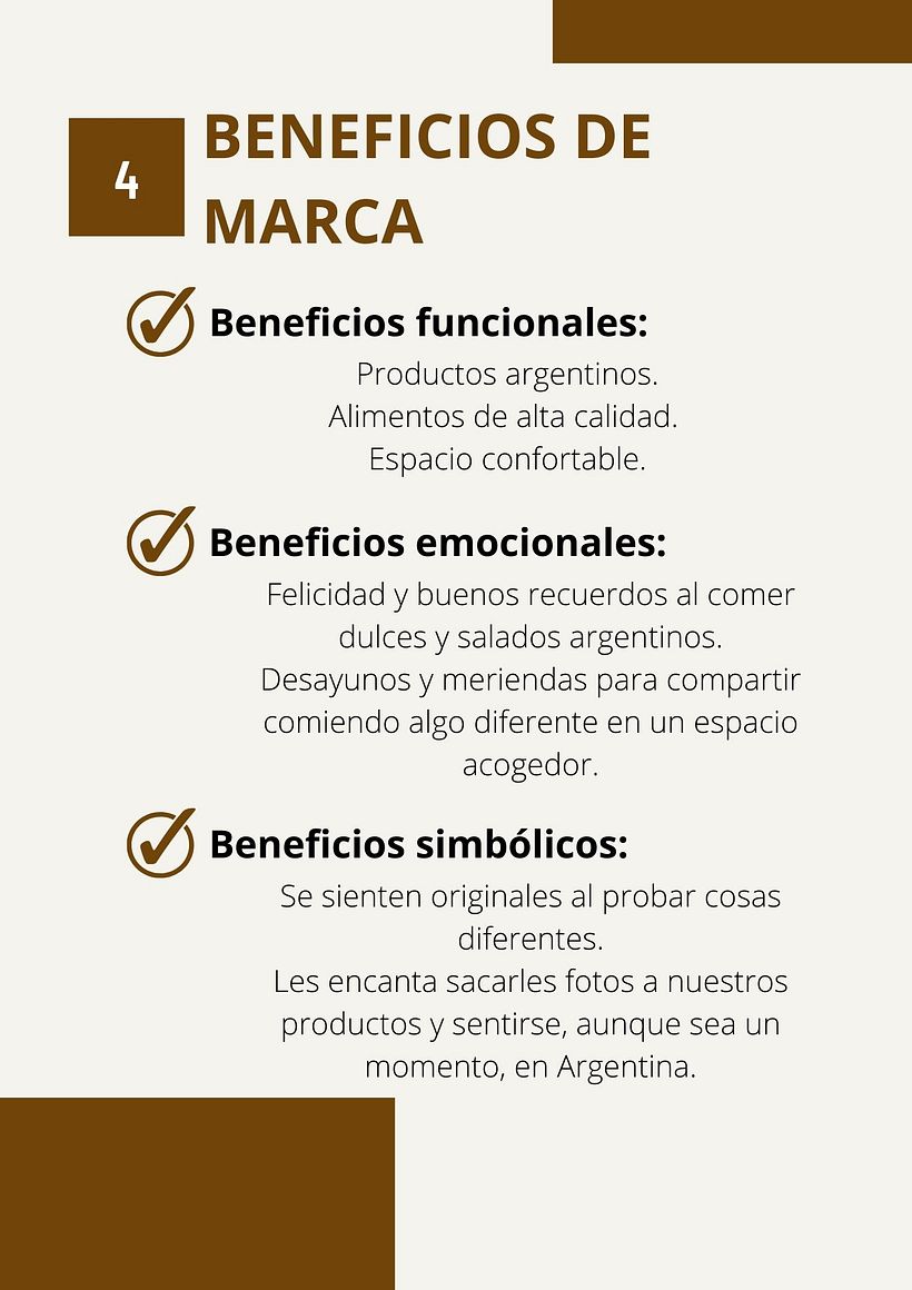 Mi proyecto del curso: Estrategia de marca en Instagram 7