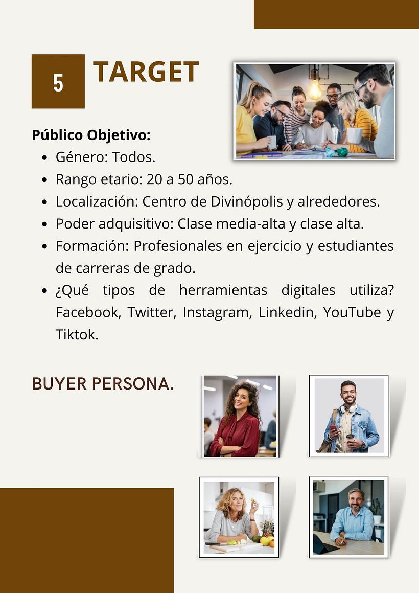 Mi proyecto del curso: Estrategia de marca en Instagram 8