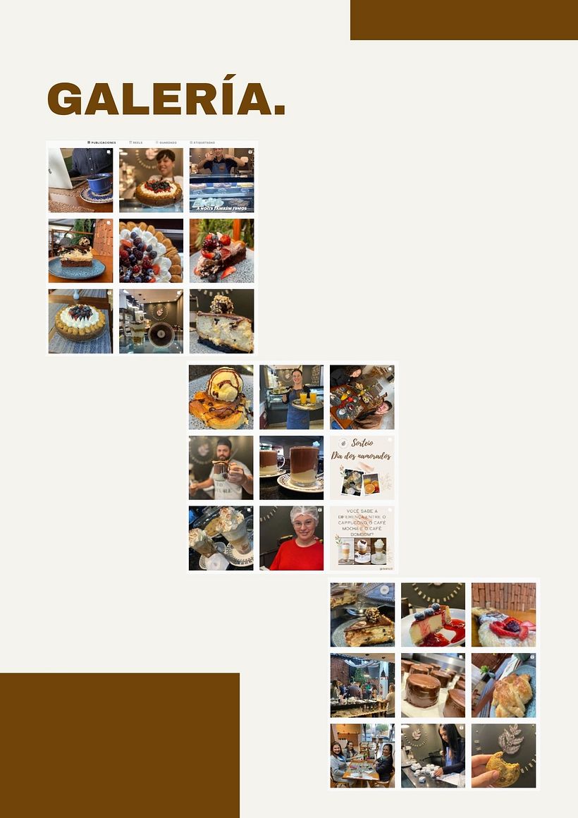 Mi proyecto del curso: Estrategia de marca en Instagram 14