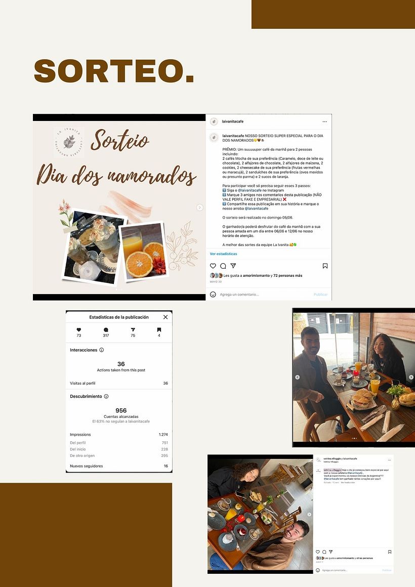 Mi proyecto del curso: Estrategia de marca en Instagram 15