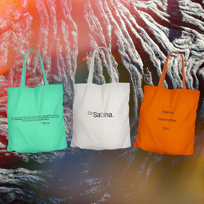 Mi proyecto del curso: Diseño de packagings con personalidad para pequeñas marcas 15