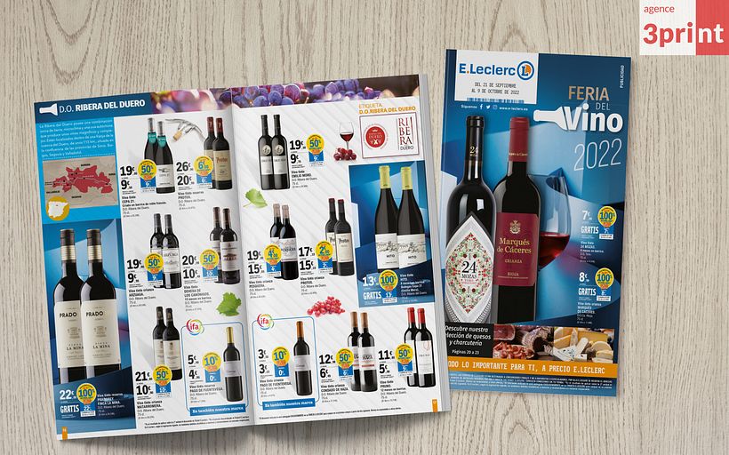 Catálogo de producto. 4