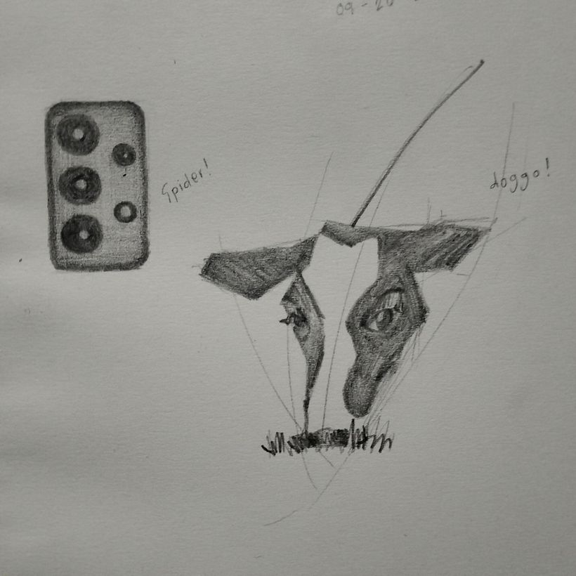 Sorry, I'm a Very Simple Person 2