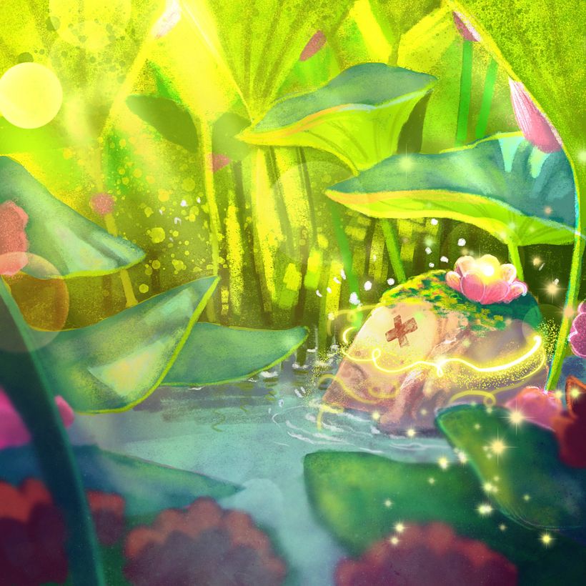 swamp 1