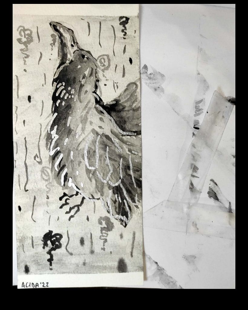 Crow