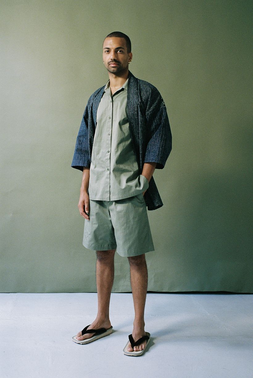 SUSUMU AI MENSWEAR 6