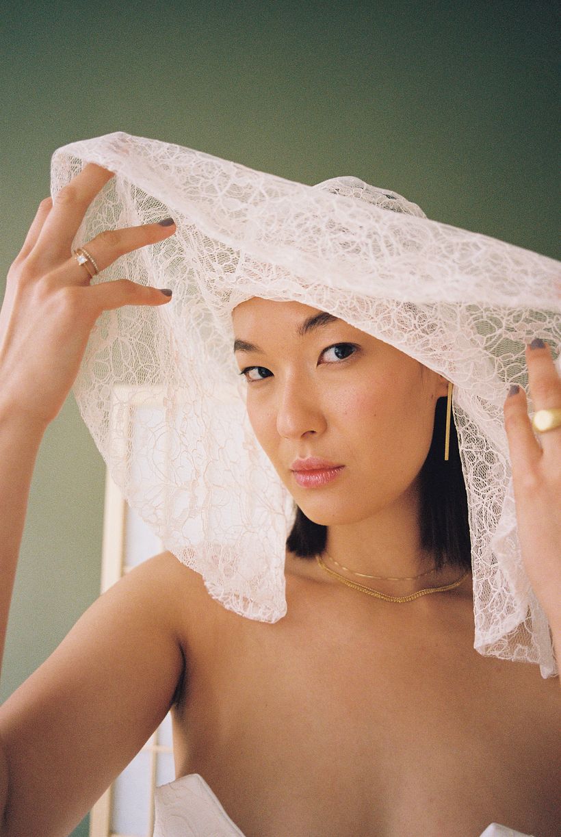 SUSUMU AI BRIDAL 1