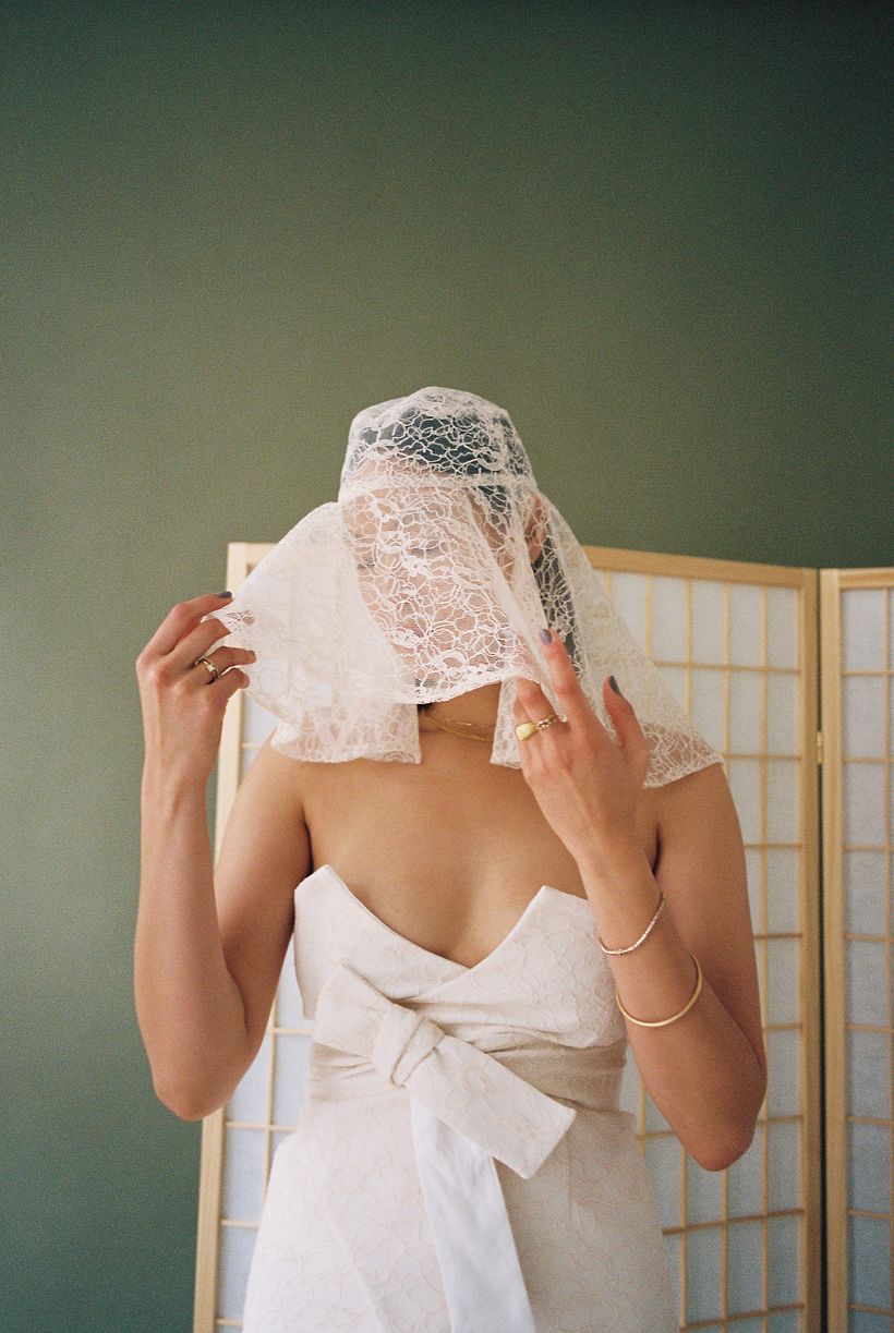 SUSUMU AI BRIDAL 2