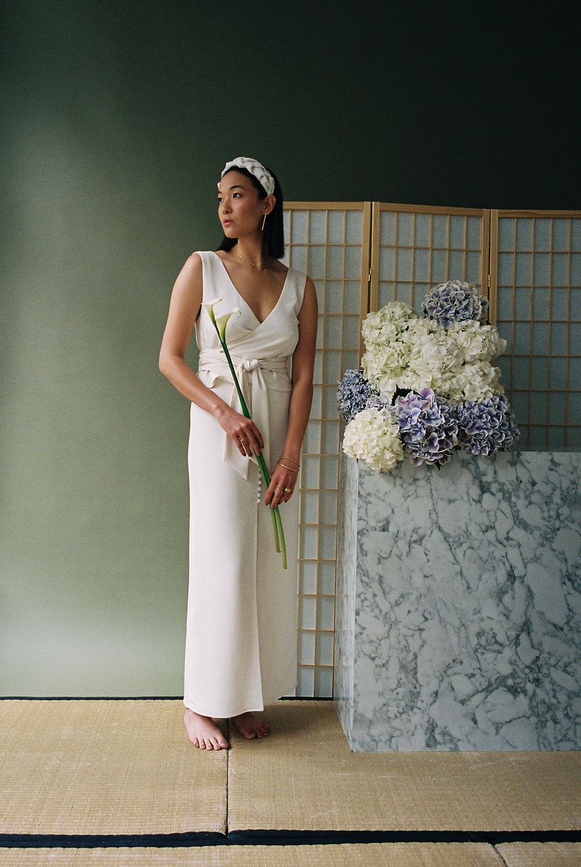SUSUMU AI BRIDAL 5