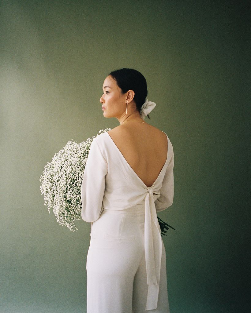 SUSUMU AI BRIDAL 6