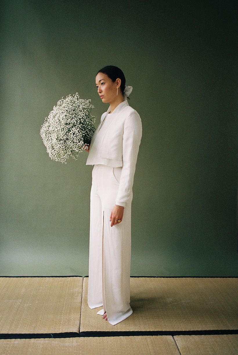 SUSUMU AI BRIDAL 7