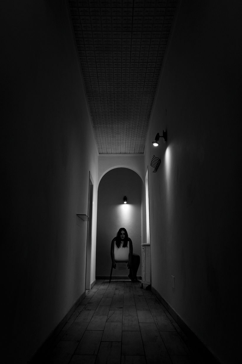 La crisi dell'io 1
