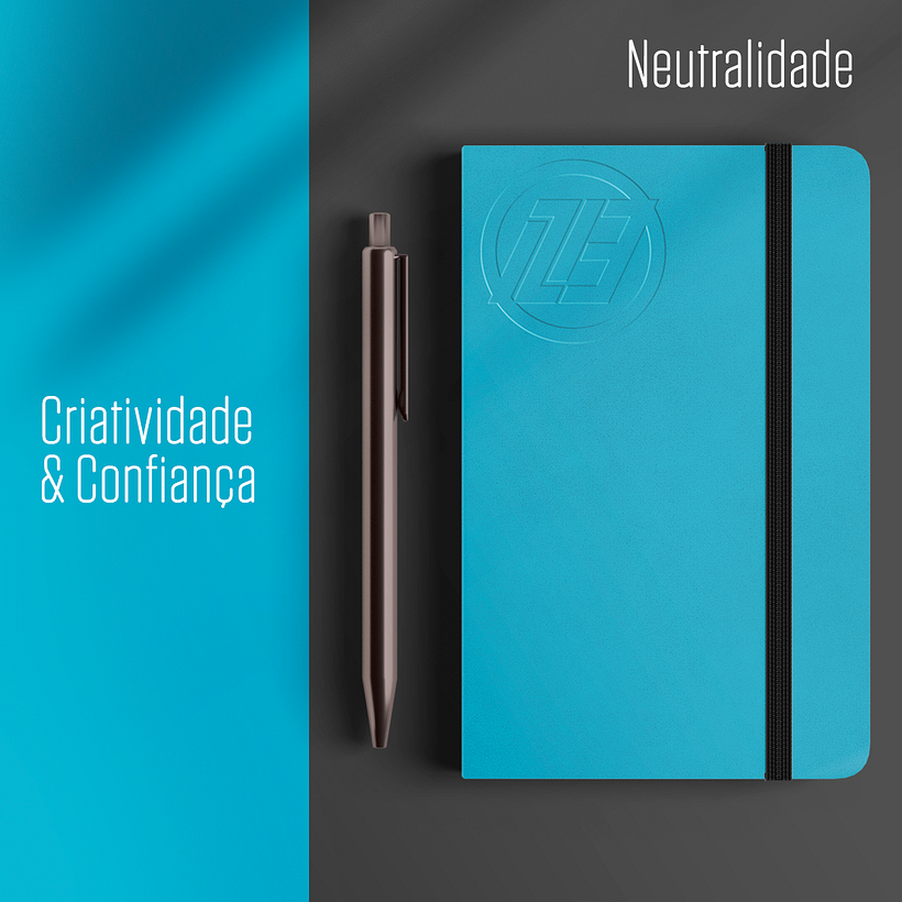 Doze Treze - Minha identidade como Designer  7