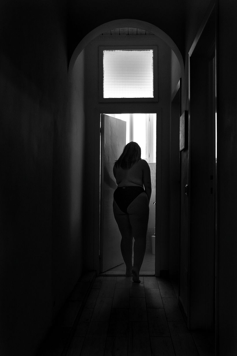 La crisi dell'io 7