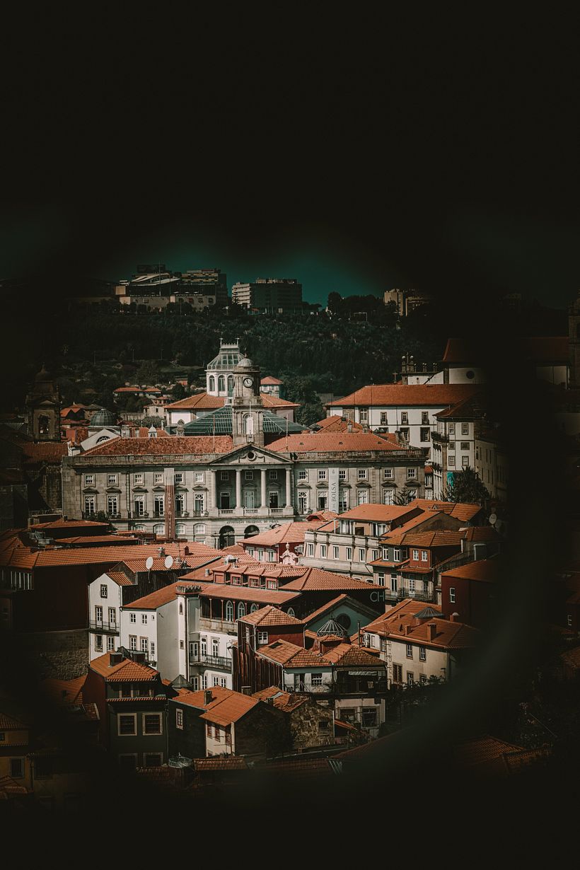 Meu projeto do curso: Fotografia para iniciantes: descubra sua câmera digital 2