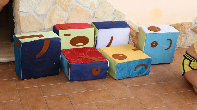 Vari progetti scolastici 6