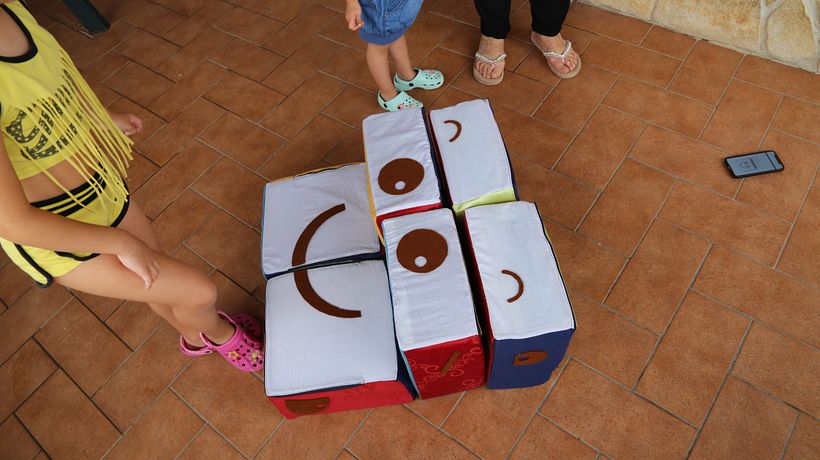 Vari progetti scolastici 8