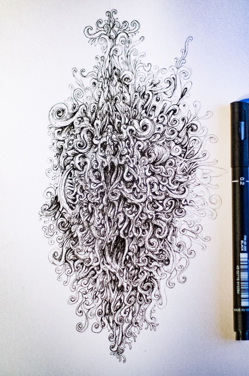 Doodles 1